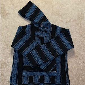 Earthbound Trading co. Blue Drugrug